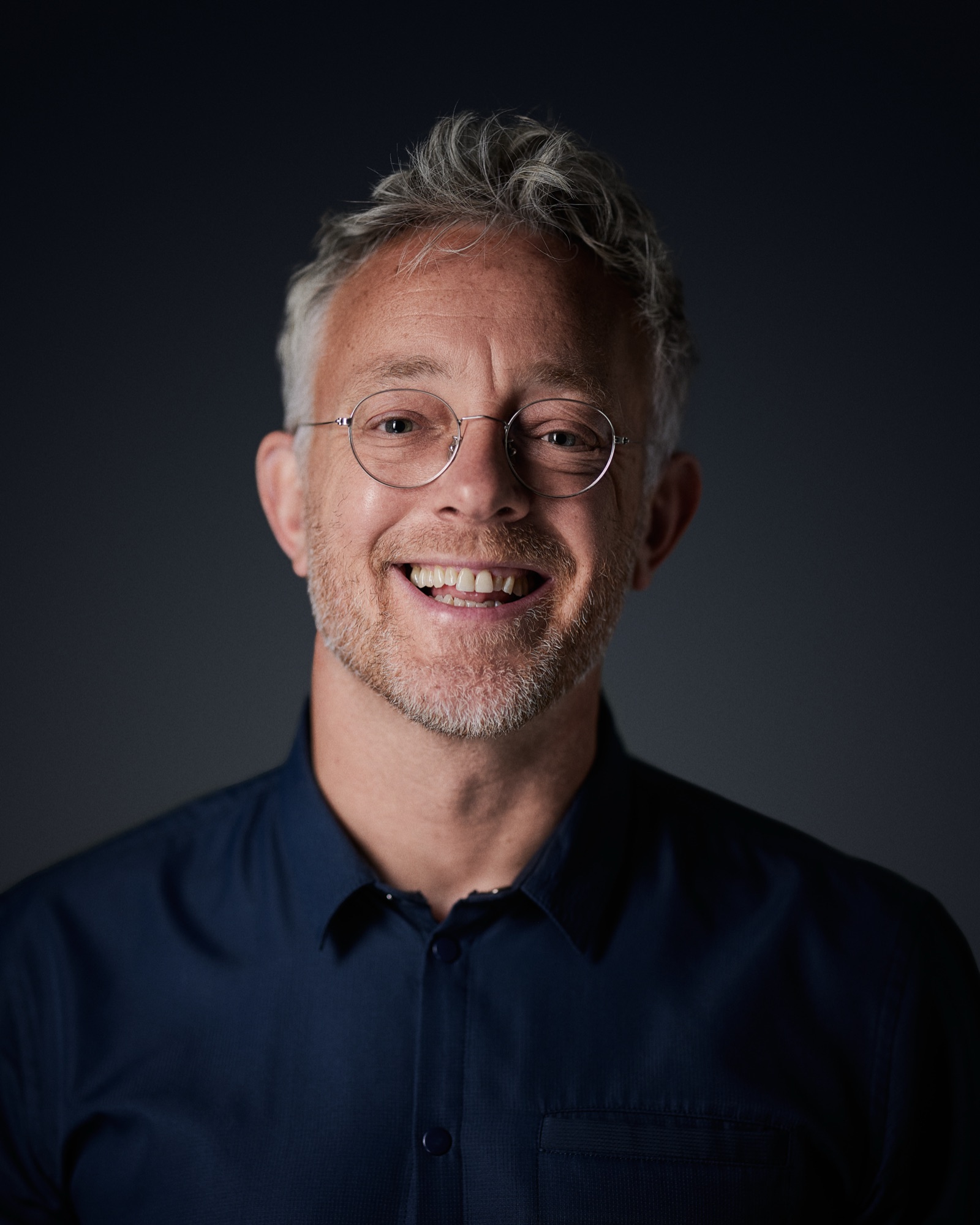 Merkstrateeg Ingmar de Lange