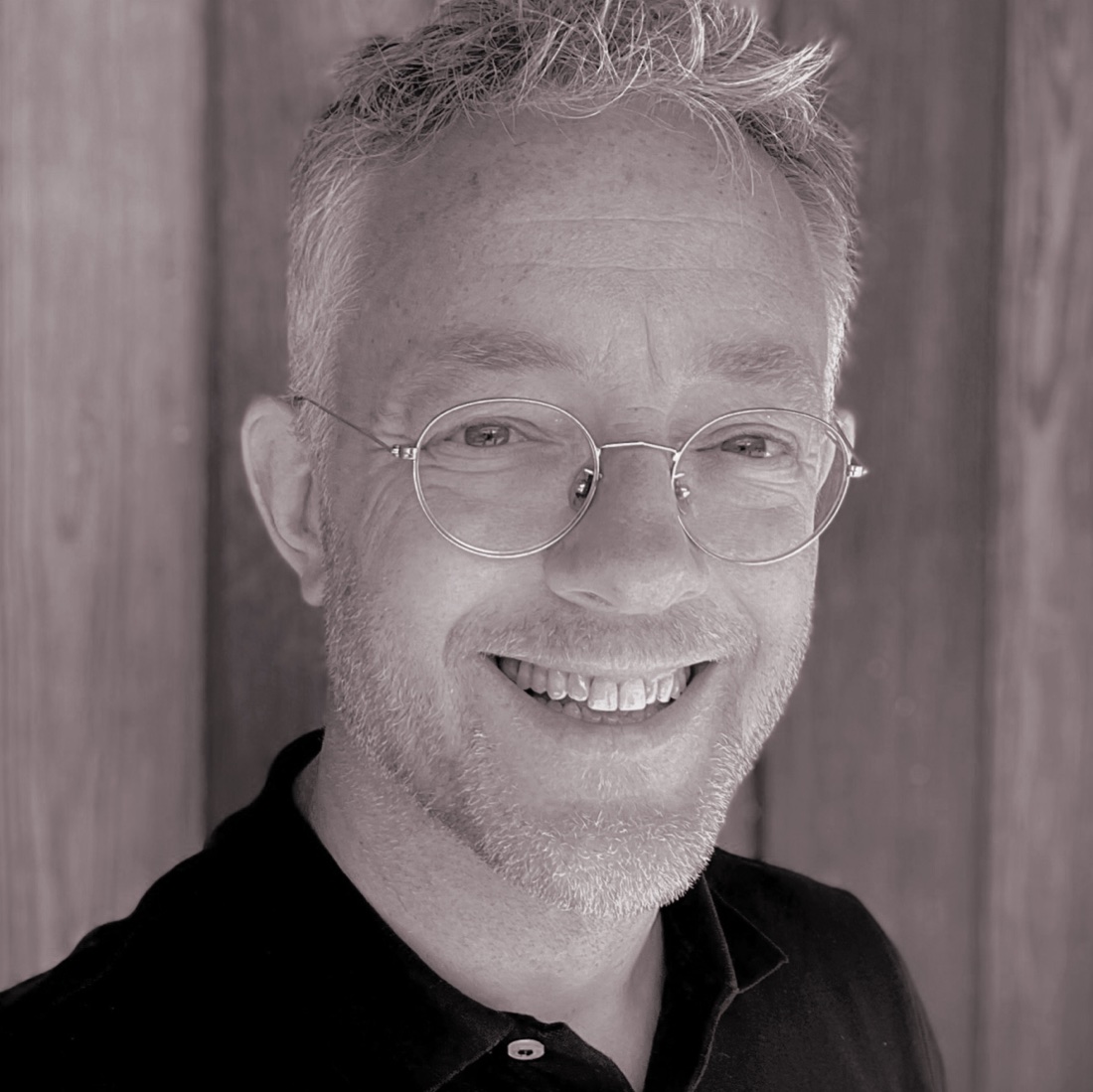 Ingmar de Lange, merkstrateeg en auteur van Sterk Digitaal Merk
